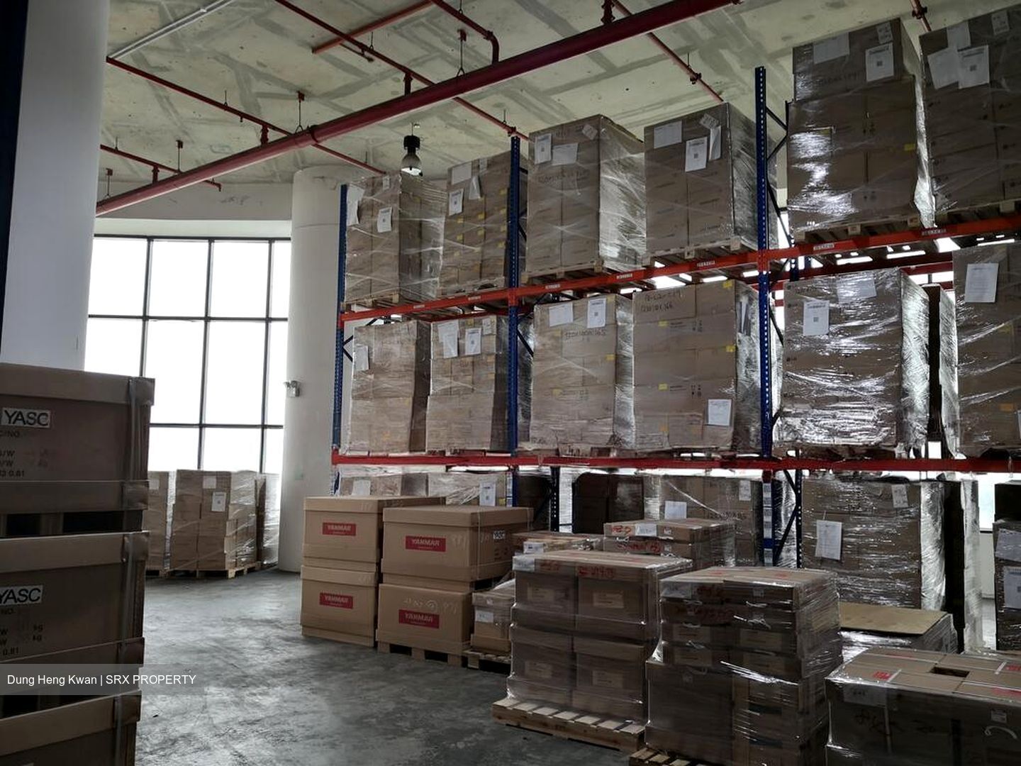 Jalan Terusan (D22), Warehouse #575775151